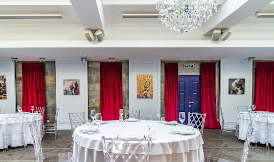 Фото №14 зала Зал торжеств Грейс Келли