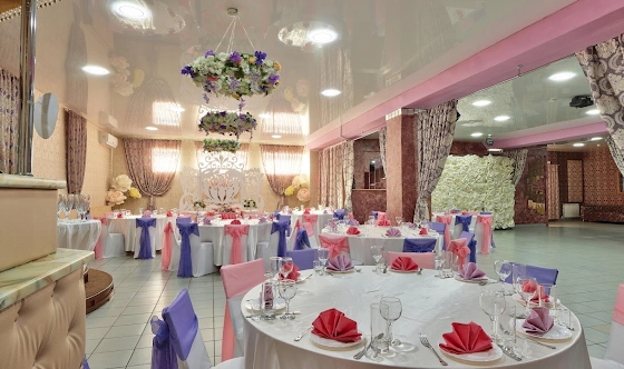 Фото №6 зала Основной зал