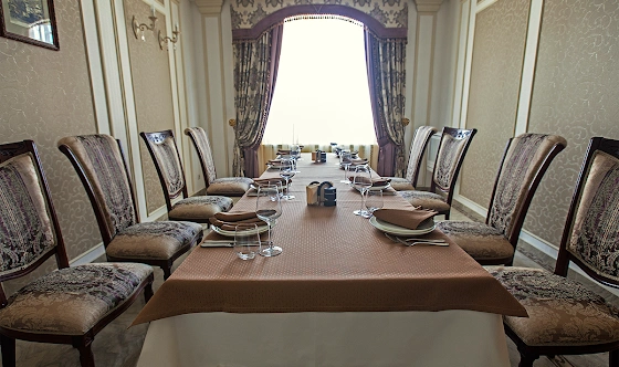 Фото №2 зала VIP-зал