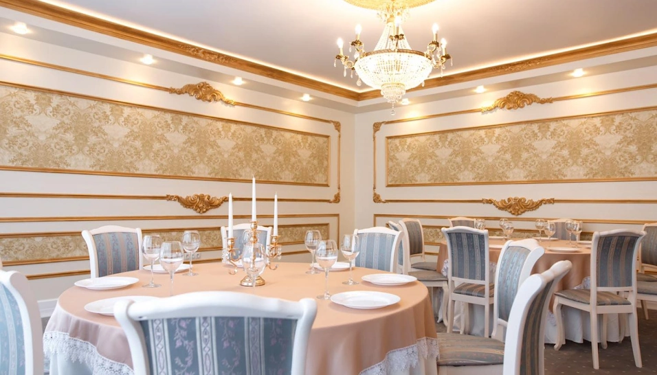 Фото №20 зала Большой зал