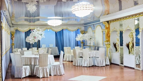 Фото №3 зала Малый зал 