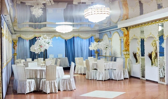 Фото №3 зала Малый зал 