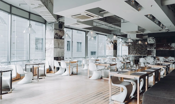 Фото №5 зала Зал "Большой"