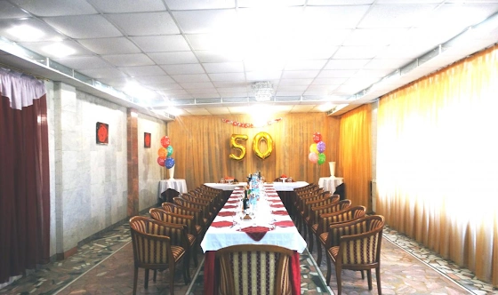 Фото №11 зала Зал на 70 человек