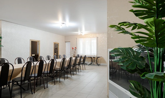 Фото №3 зала Зал "Baunty"