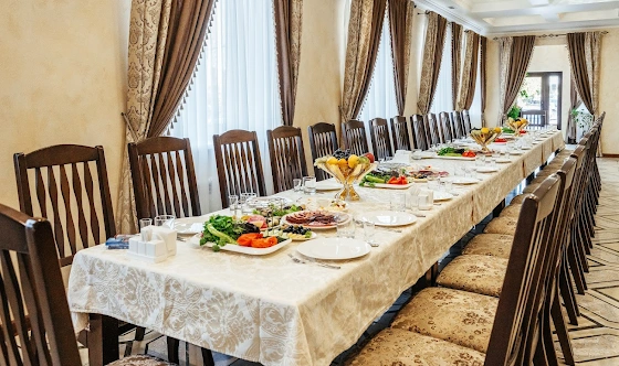 Фото №5 зала Основной зал