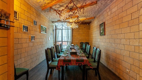 Фото №4 зала Основной зал