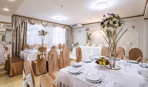 Фото №7 зала Зал  «Б»