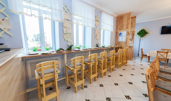 Фото №7 зала Основной зал