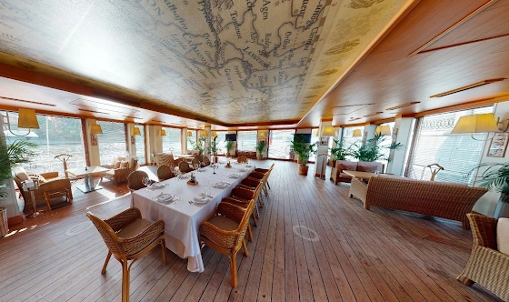 Фото №6 зала Салон «Ласточка»