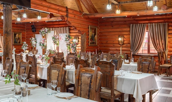 Фото №11 зала Зал №1