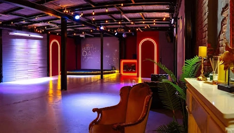 Фото №3 зала Story