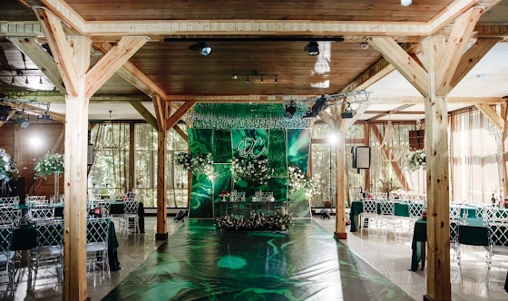 Фото №1 зала Панорамный зал 