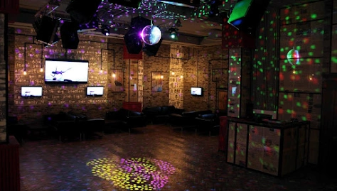 Фото №5 зала Караоке-зал