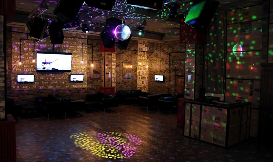 Фото №5 зала Караоке-зал