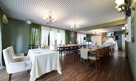 Фото №13 зала Основной зал 