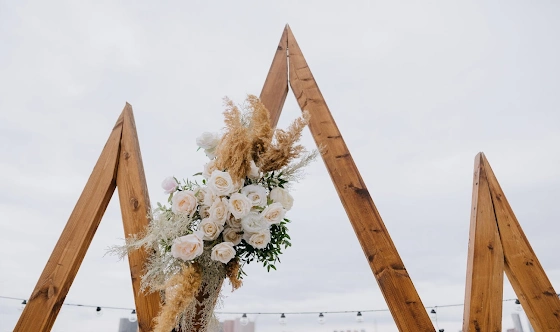 Фото №12 зала Плакучая Ива