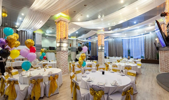 Фото №20 зала Банкетный зал