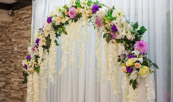 Фото №7 зала Банкетный зал