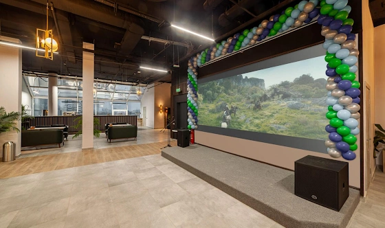 Фото №10 зала Event-площадка