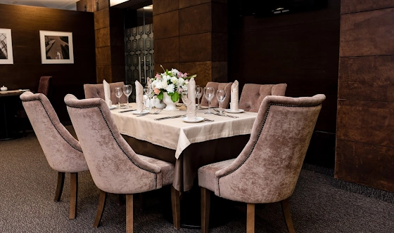 Фото №10 зала Кейс