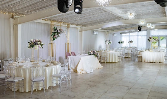 Фото №17 зала Веранда «Верона»