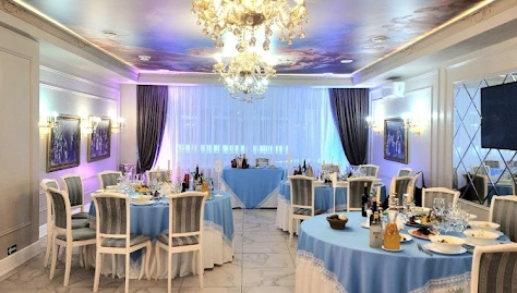 Фото №5 зала Большой зал