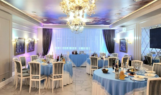 Фото №5 зала Большой зал