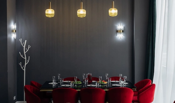 Фото №15 зала Зал "Вегас"