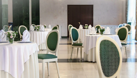 Фото №3 зала Зал «Мраморный»