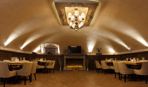 Фото №6 зала Помещение