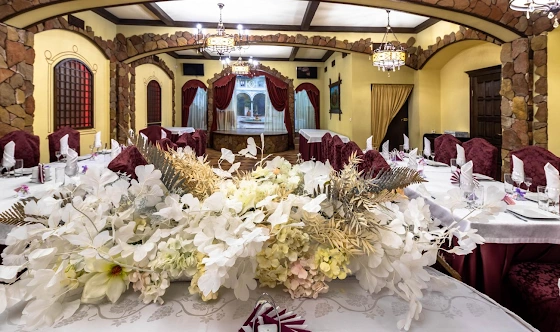 Фото №2 зала Основной зал