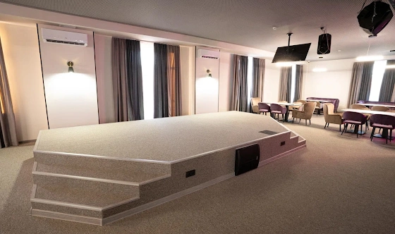 Фото №6 зала Караоке-бар