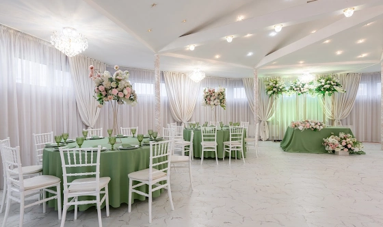 Фото №4 зала Малый зал