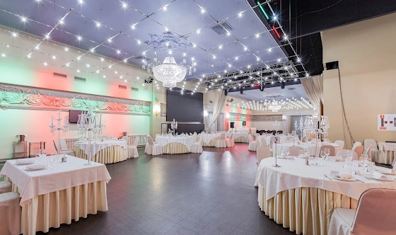 Фото №13 зала Банкетный зал 