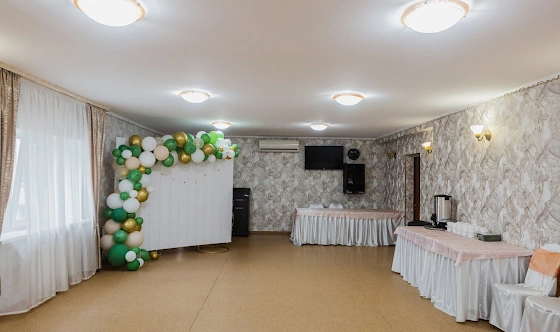 Фото №9 зала Зал "Большой"