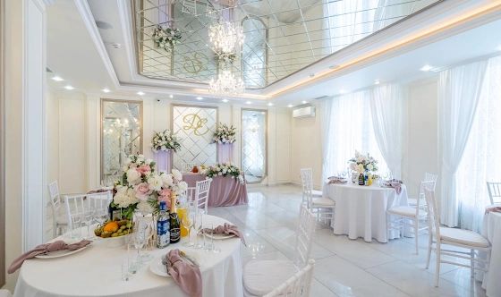 Фото №6 зала Основной зал