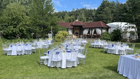 Фото №2 зала Парк