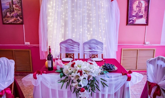 Фото №6 зала Основной зал