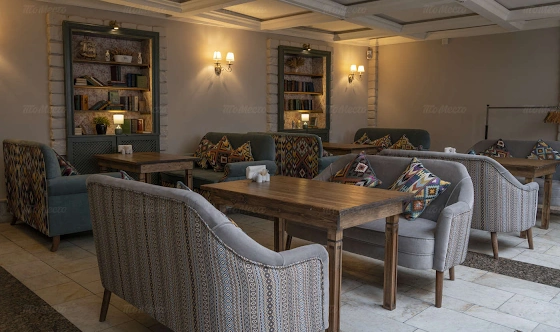 Фото №5 зала 1 этаж 