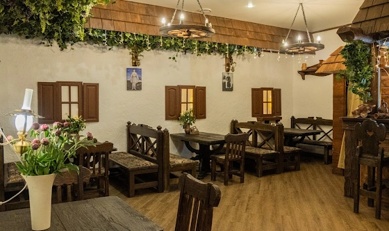 Фото №7 зала Основной зал