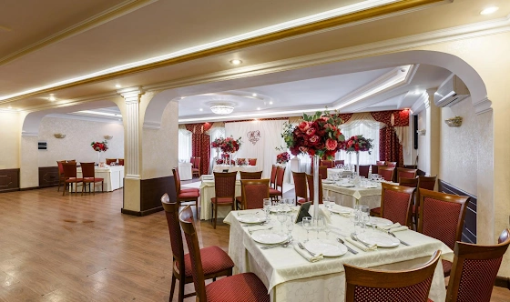 Фото №2 зала Основной зал