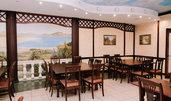 Фото №15 зала Зал на 70 человек