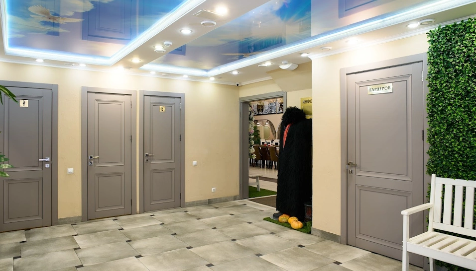 Фото №16 зала Банкетный зал