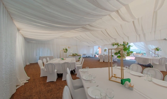 Фото №7 зала Шатер