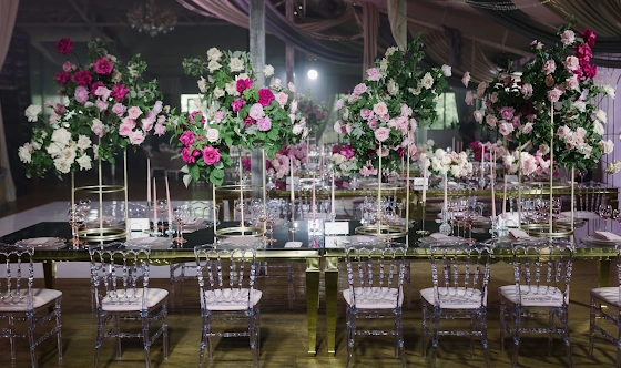 Фото №4 зала Ресторан