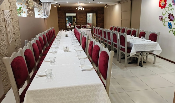 Фото №10 зала Основной зал 