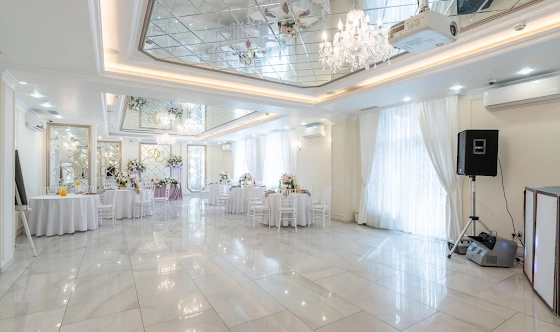 Фото №10 зала Основной зал