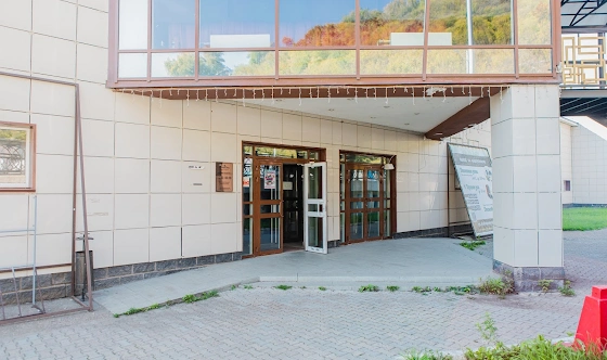 Фото №11 зала Зал «Лагуна»