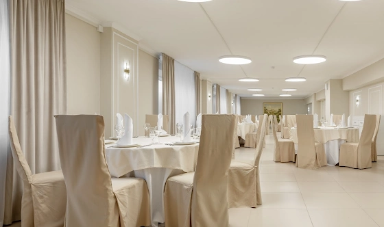 Фото №15 зала Зал «Виола»